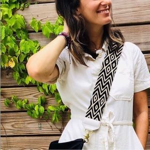 shoppe salt zoe strap NWOT